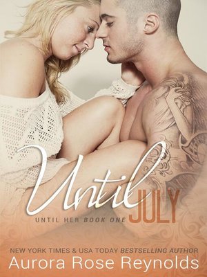 Until July - ebook